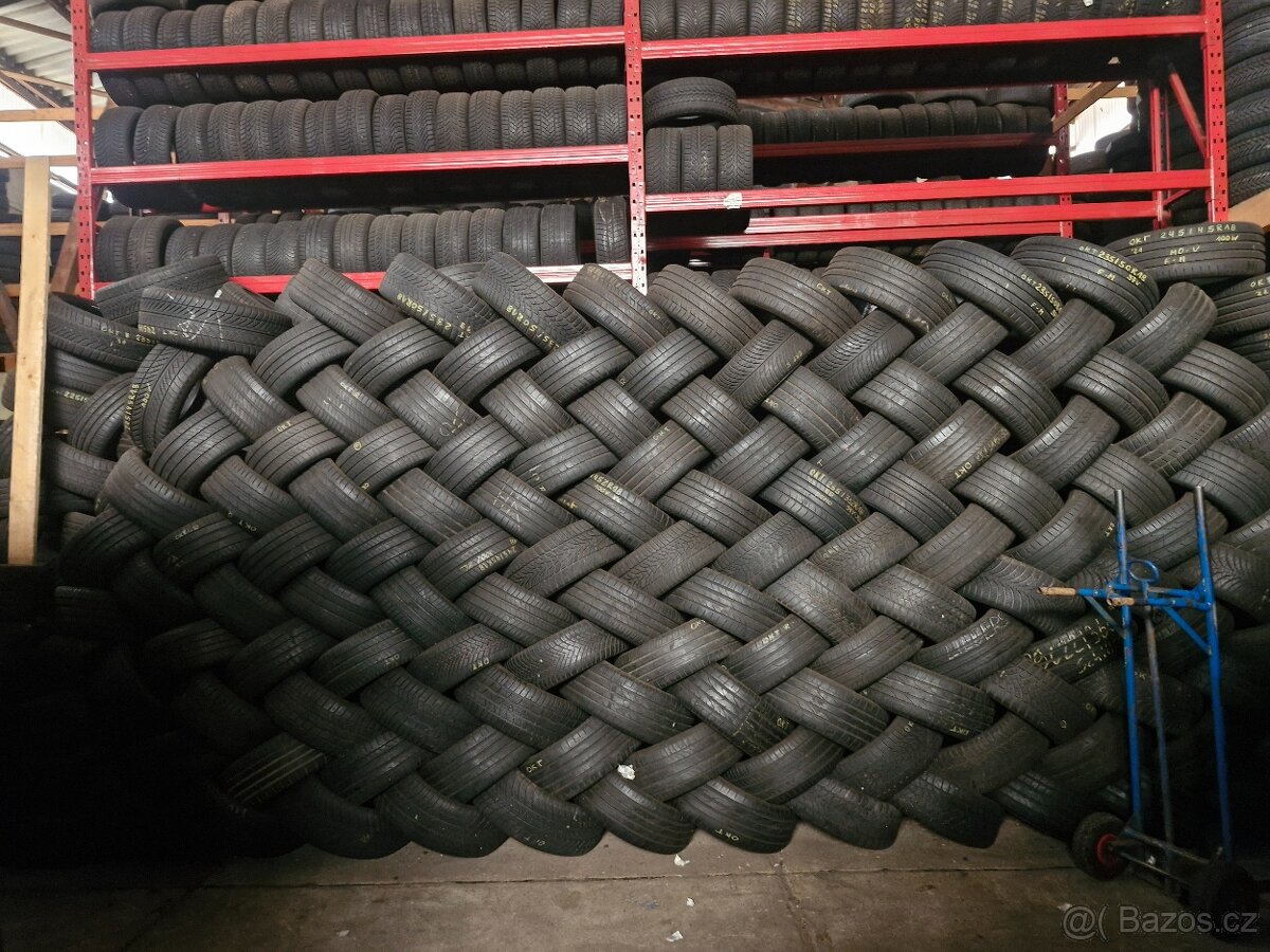 Pneumatiky - 3
