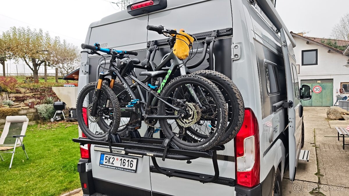 Thule Elite Van XT - 3