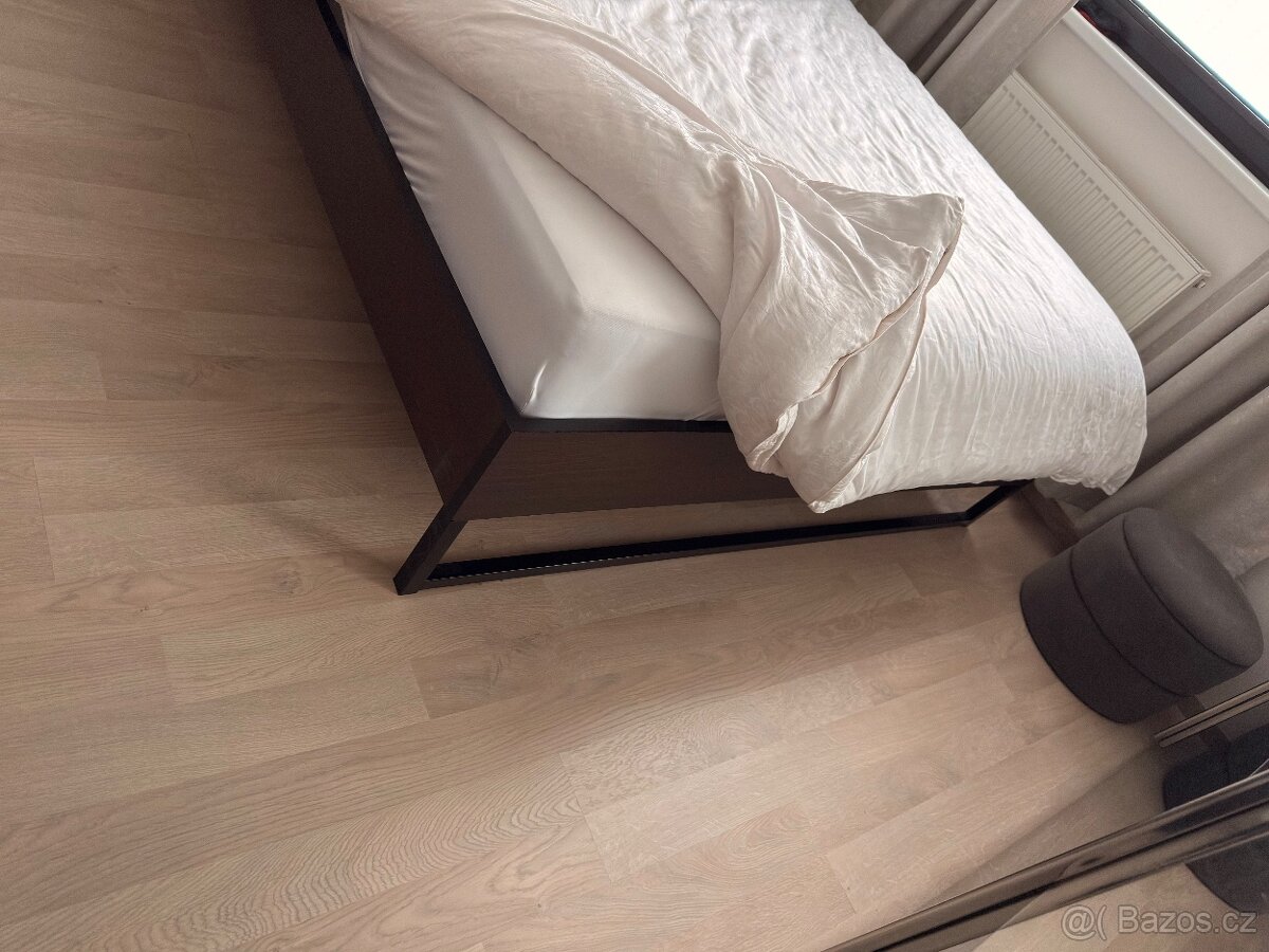 Postel IKEA 160x200 - 3