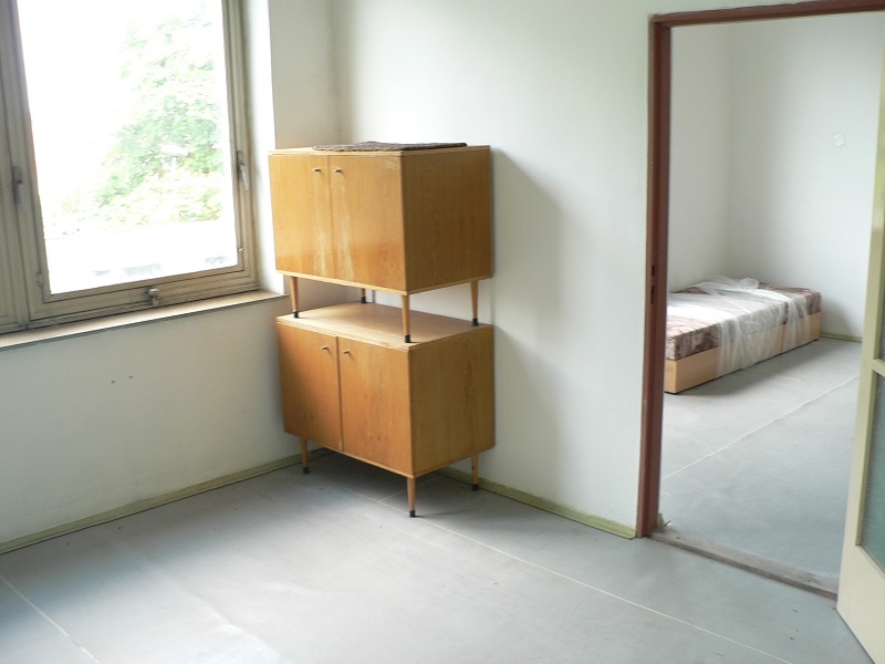 HORAŽĎOVICE, Velké Hydčice - komerční objekt - 3