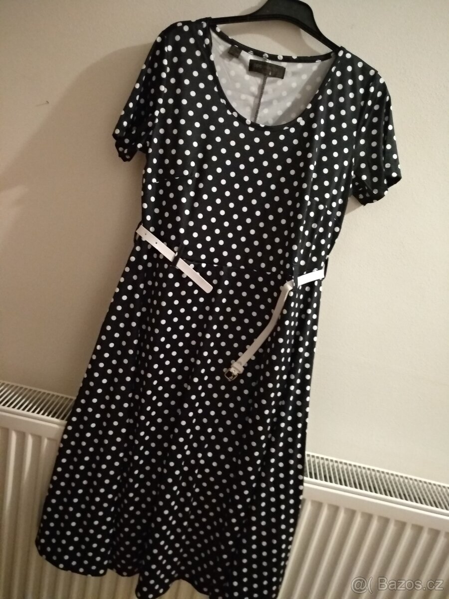 šaty 38-NOVÉ - 3