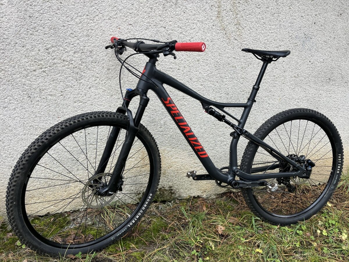 Specialized Epic Comp L - 3