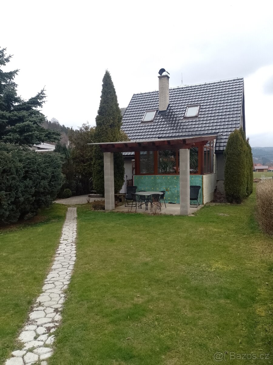 Ubytování v Beskydech - 3