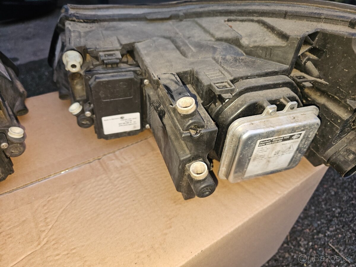 Xenony octavia 2 FL - 3