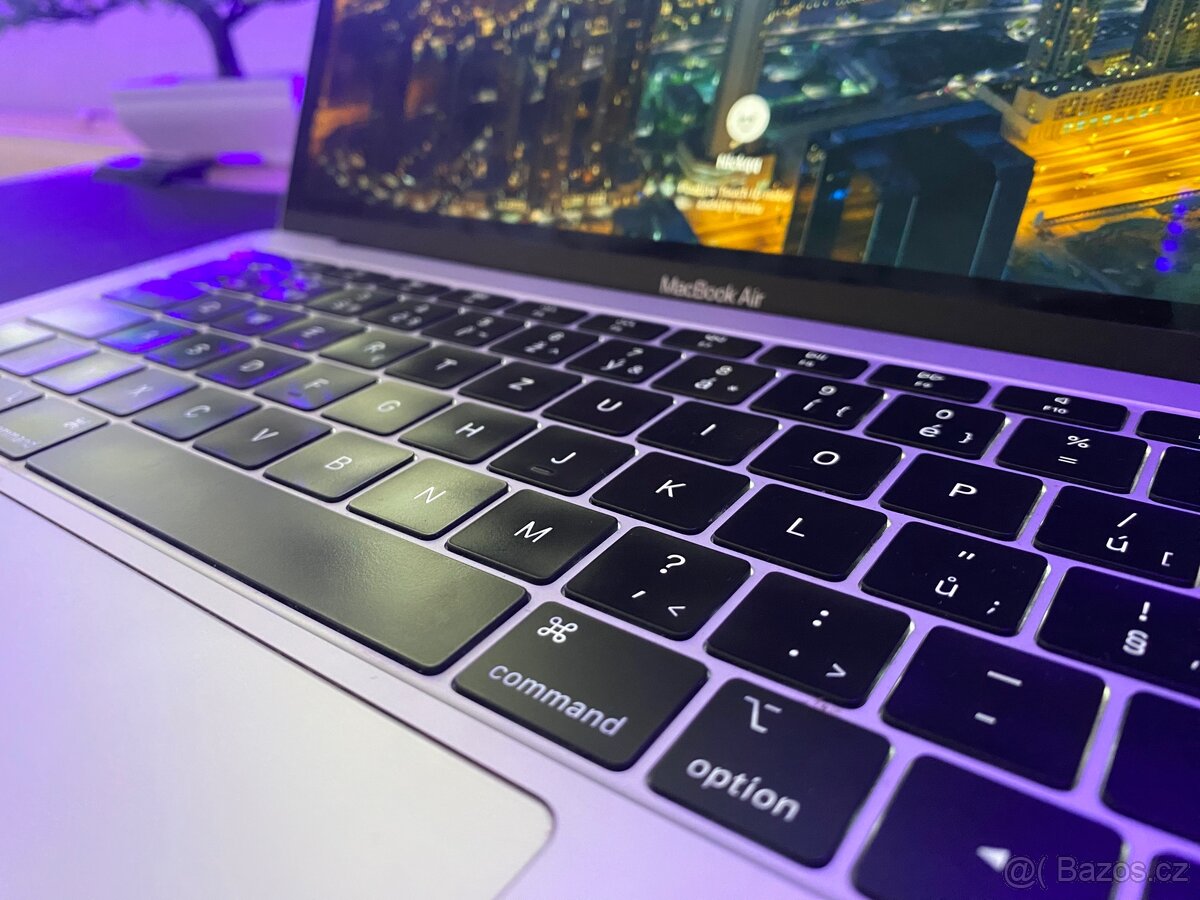 -Vyměním- Macbook + iPhone - 3