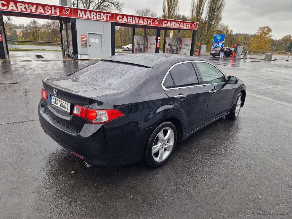 Honda Accord 8g 2.4i 148kW - 3