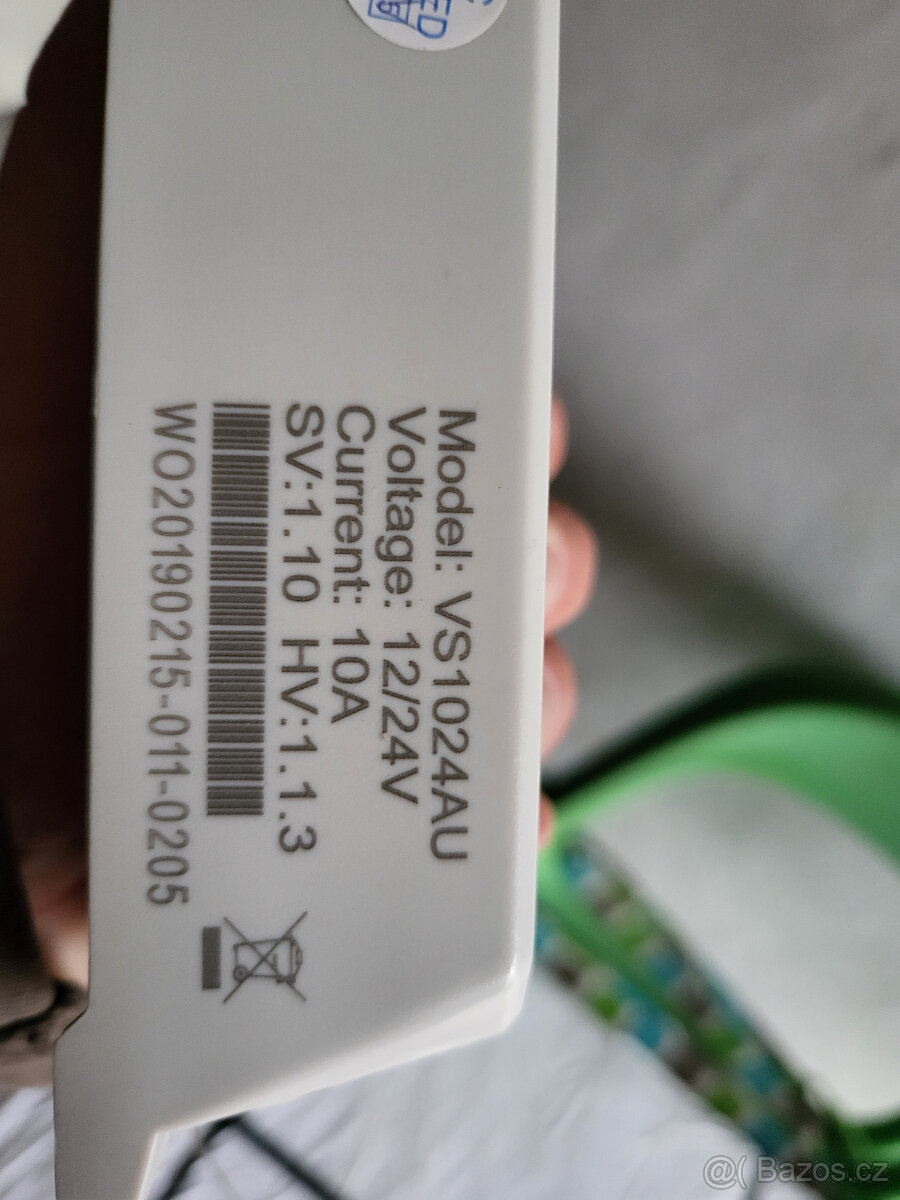 Solar panel+ solar regulator - 3