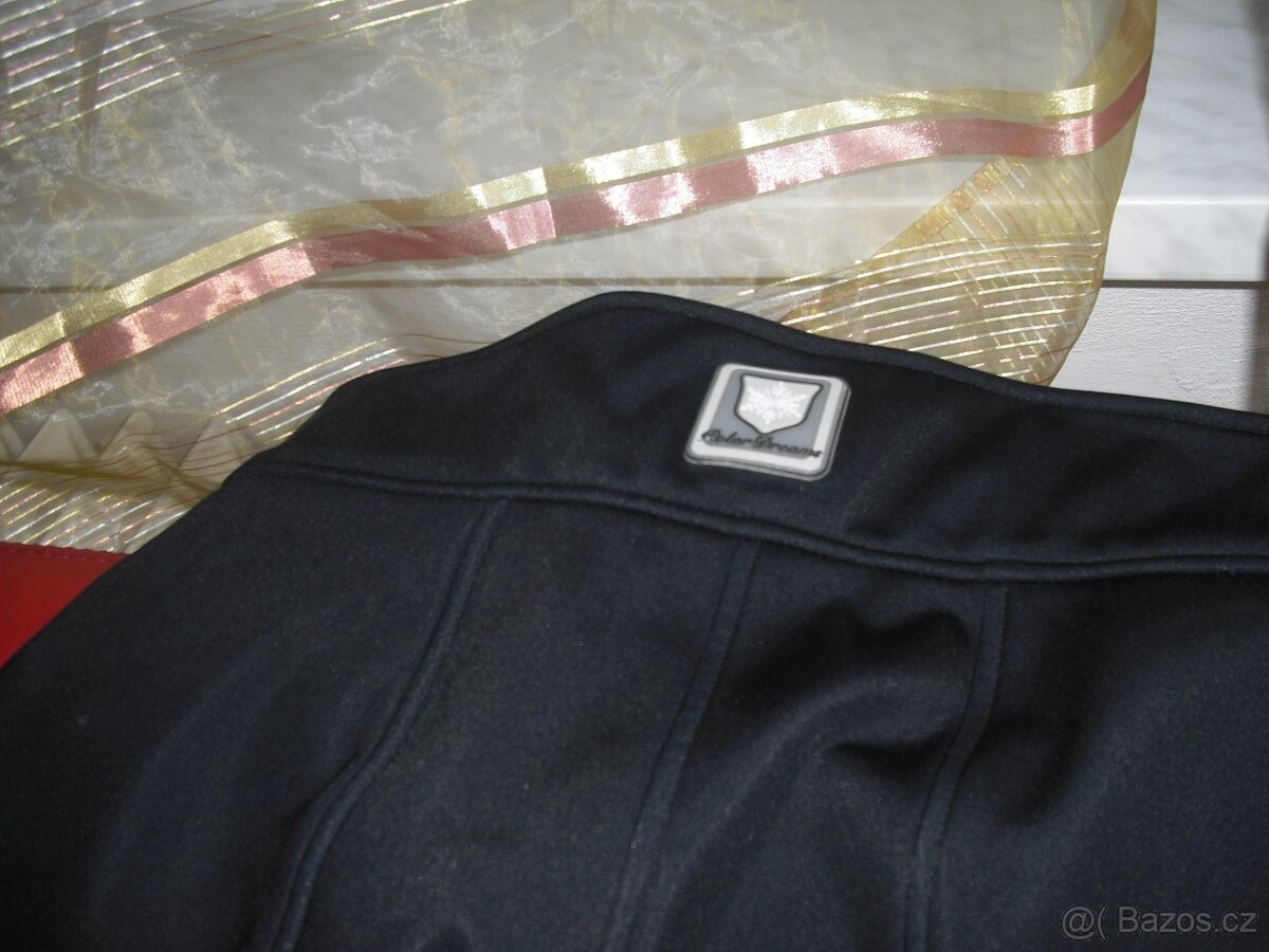 Prodam lyzarske kalhoty - 3