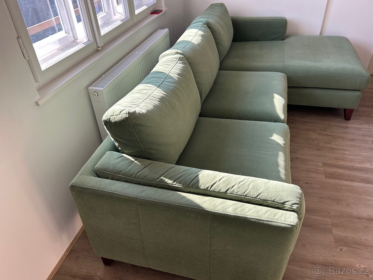 Sedací souprava - 3