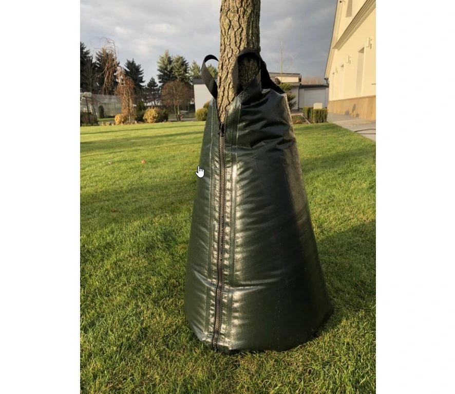 Zavlažovací vak na stromy 85L - 3