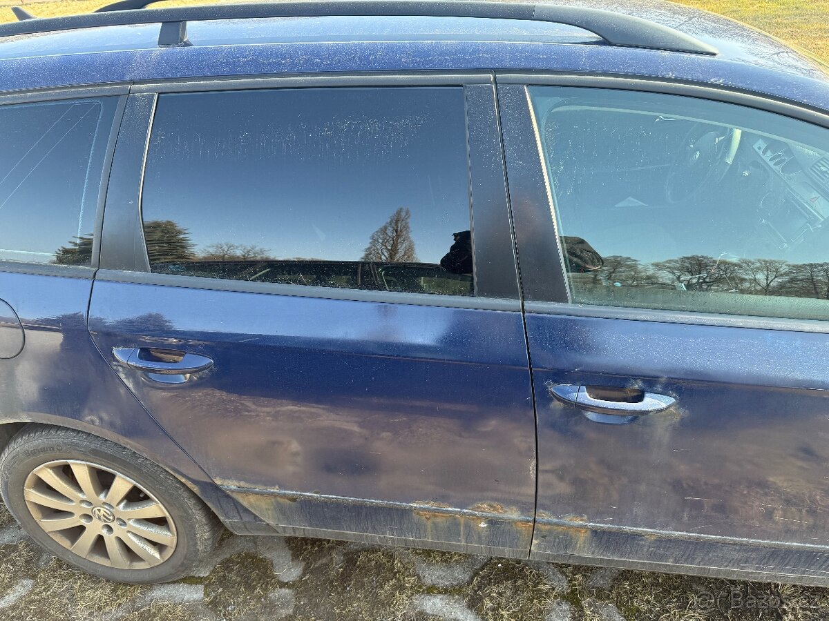 Passat B6 náhradní díly. - 3