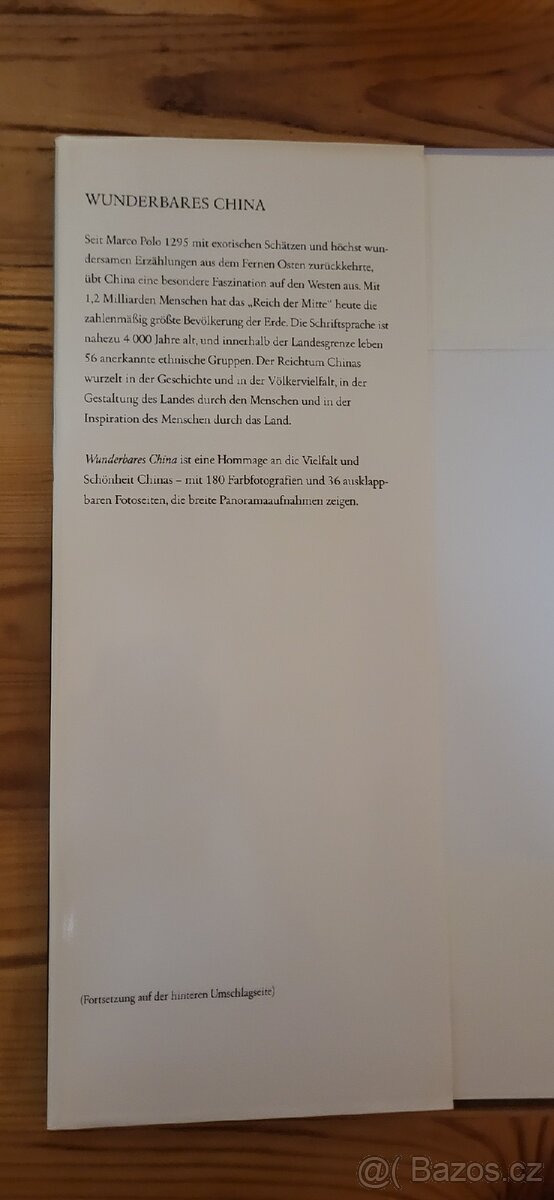 WUNDERBARES CHINA - 3