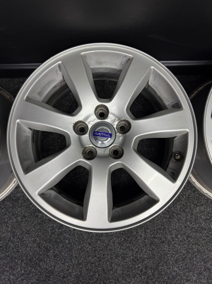 Alu Volvo 5x108 16” - 3