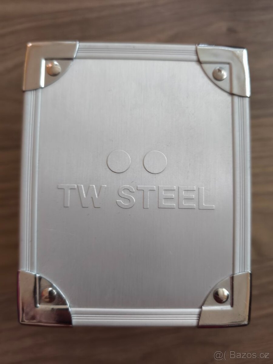TW Steel - 3