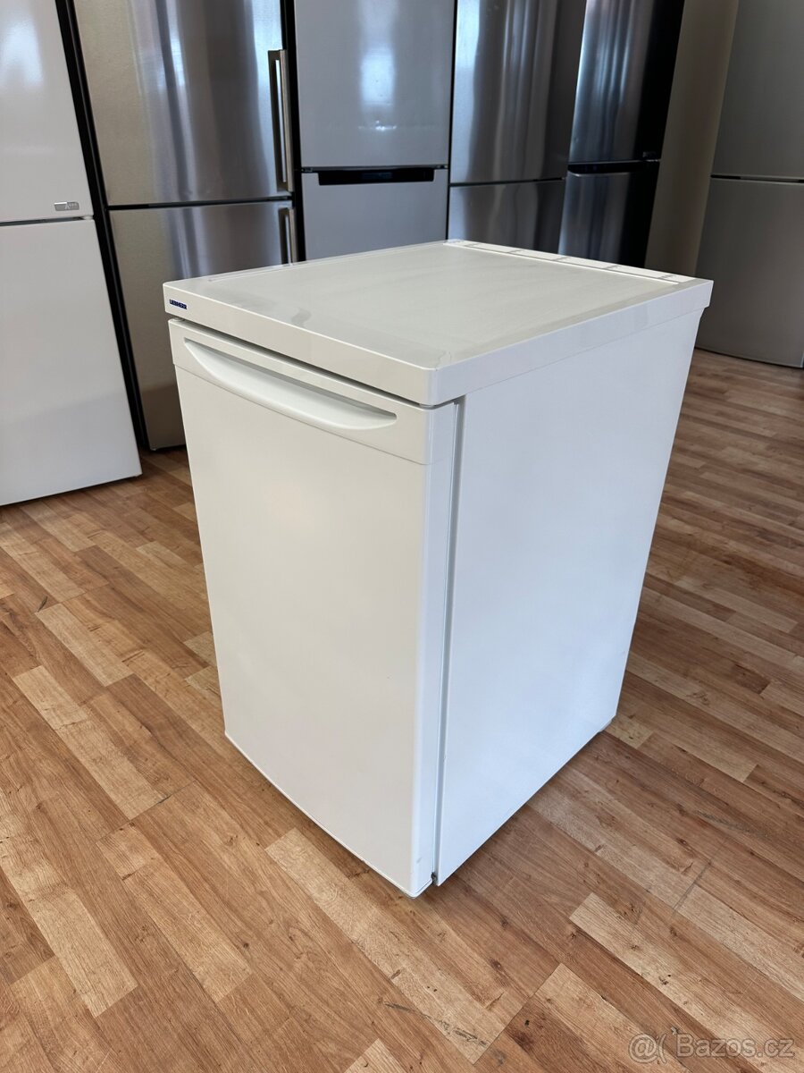 Lednice s mrazákem Liebherr (130) - 3