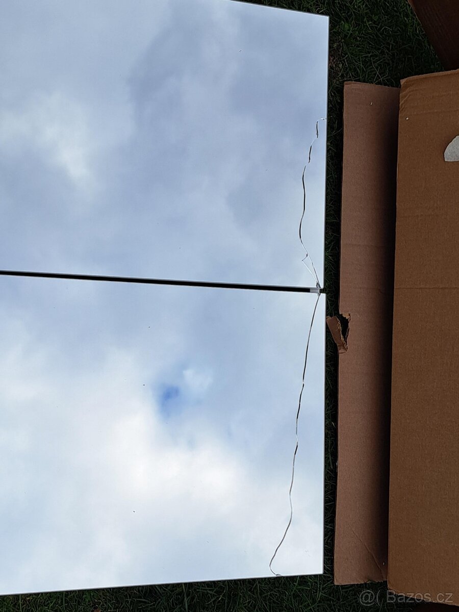 koupelnová skřínka - 3