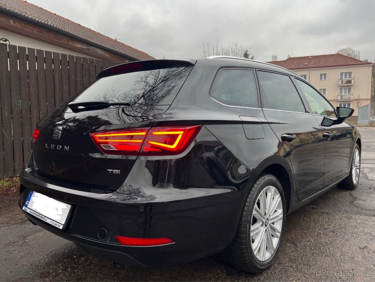 Seat Leon FL 1.4TSI Excellence - 3