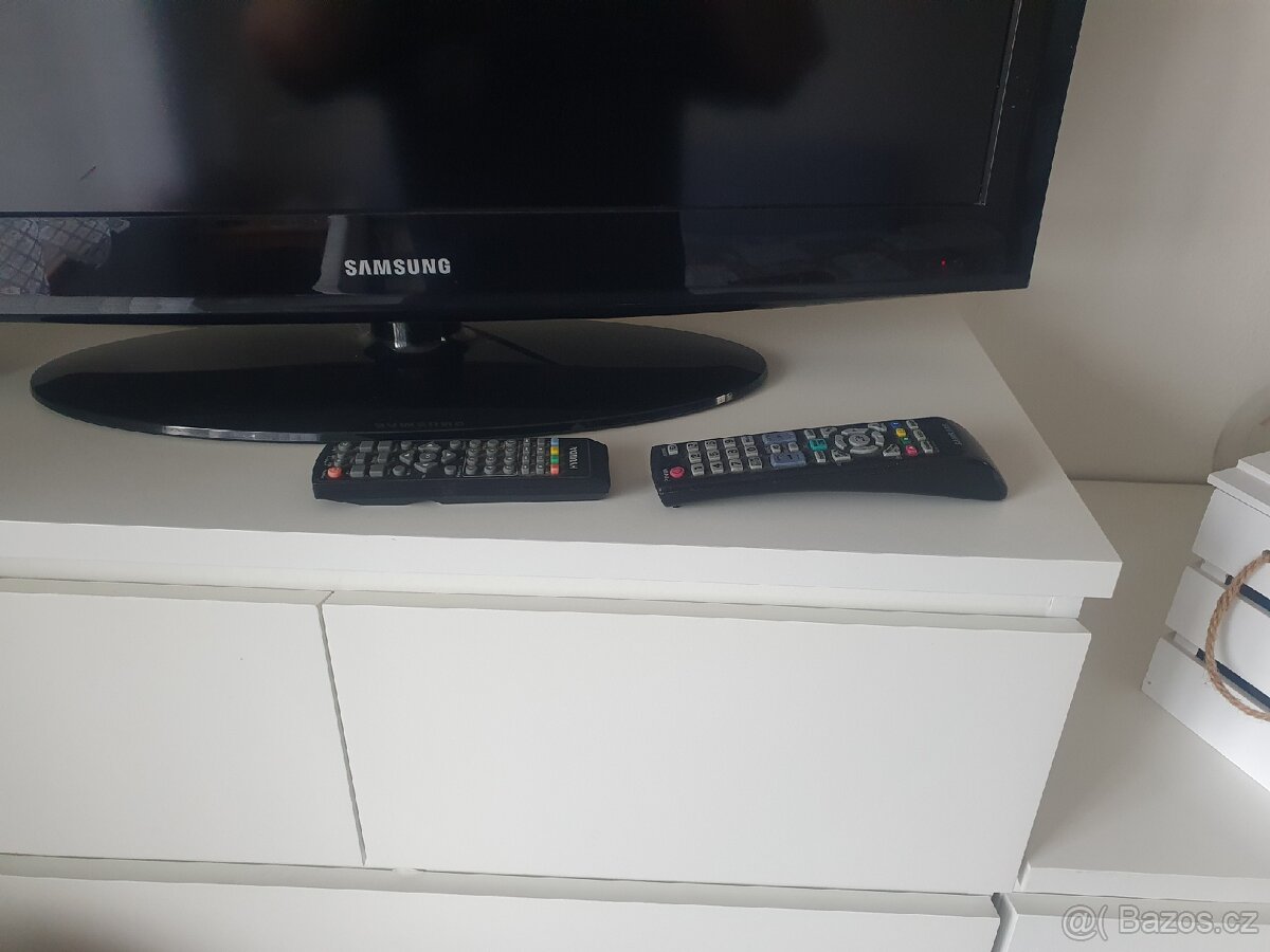 Televize Samsung - 3