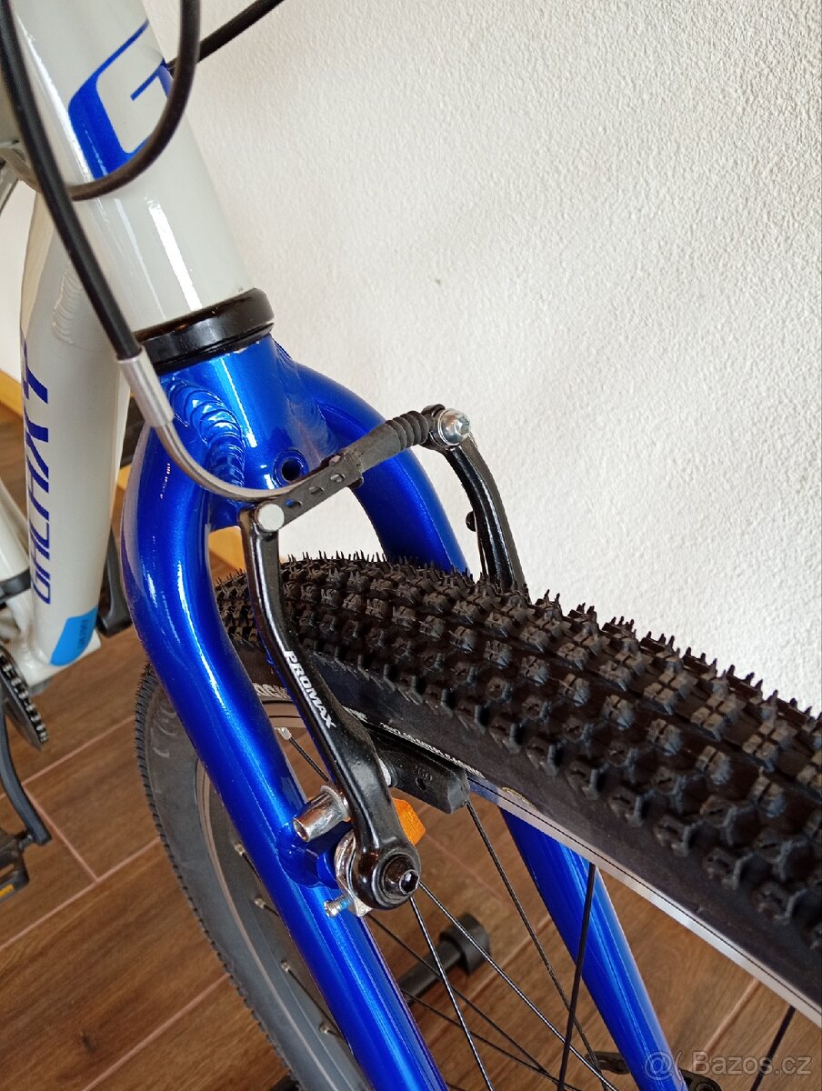 Galaxy Orbit 26" NOVÉ - 3