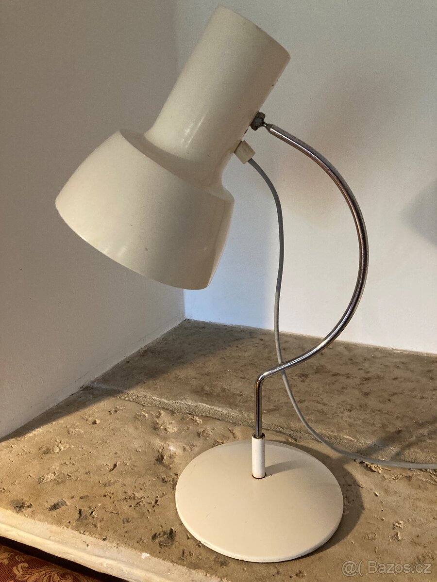 Lampa Napako Hůrka. - 3