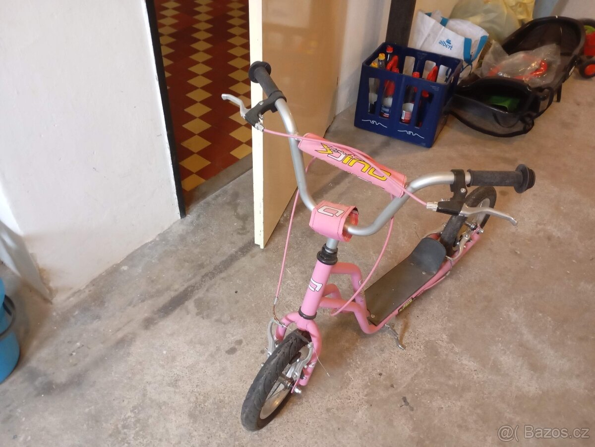 Koloběžka detska - 3