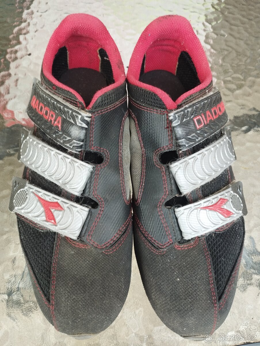 Tretry Diadora 42 - 3