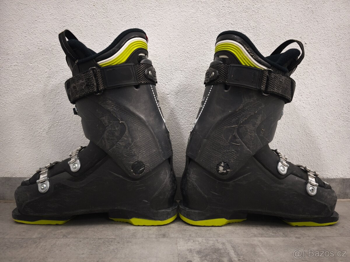 Lyžáky Tecnica 26 - 3