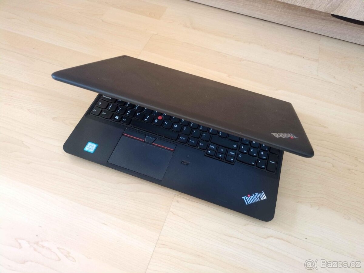 Notebook Lenovo ThinkPad E560 - 3