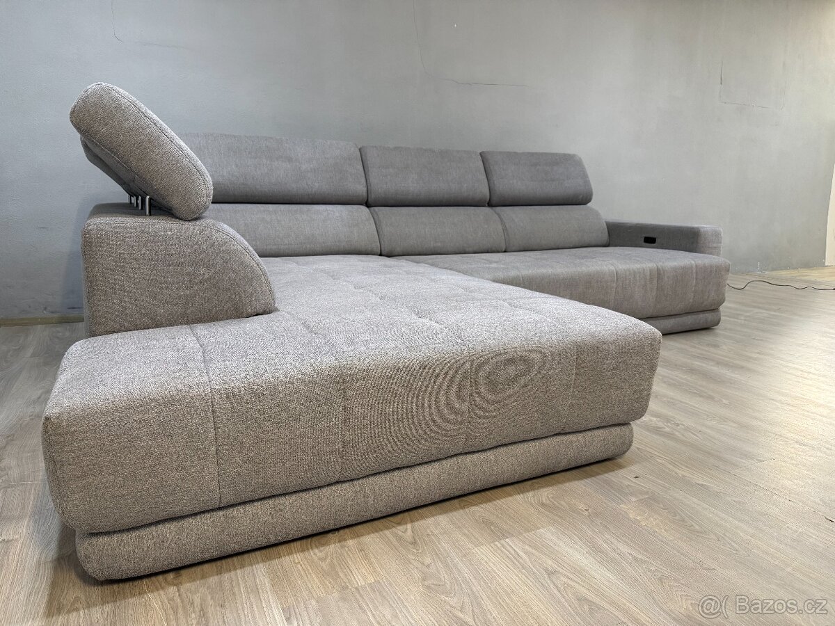 Sedací souprava - 3