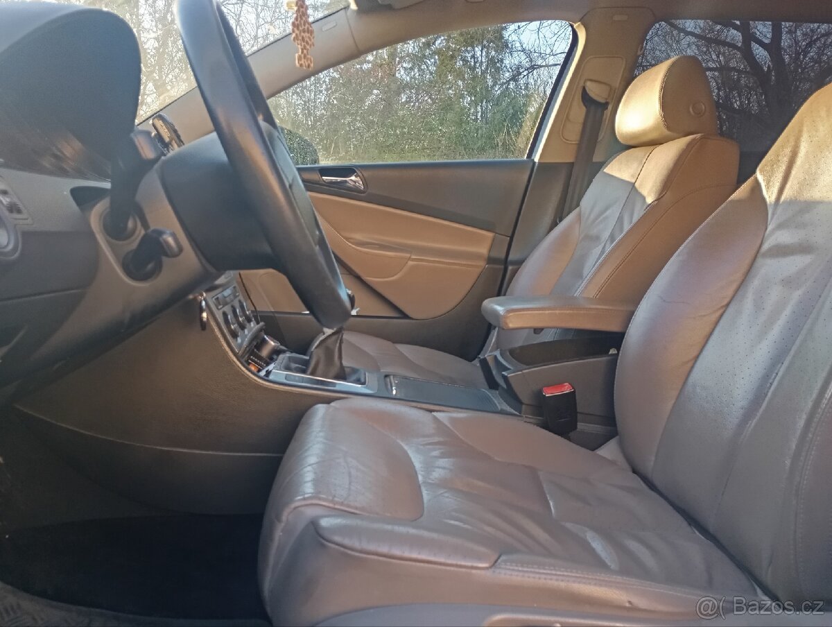 Prodam Volkswagen Passat - 3