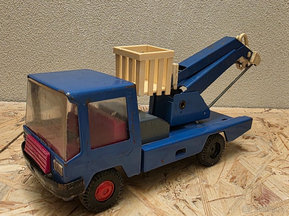 Igra retro hračka - 3