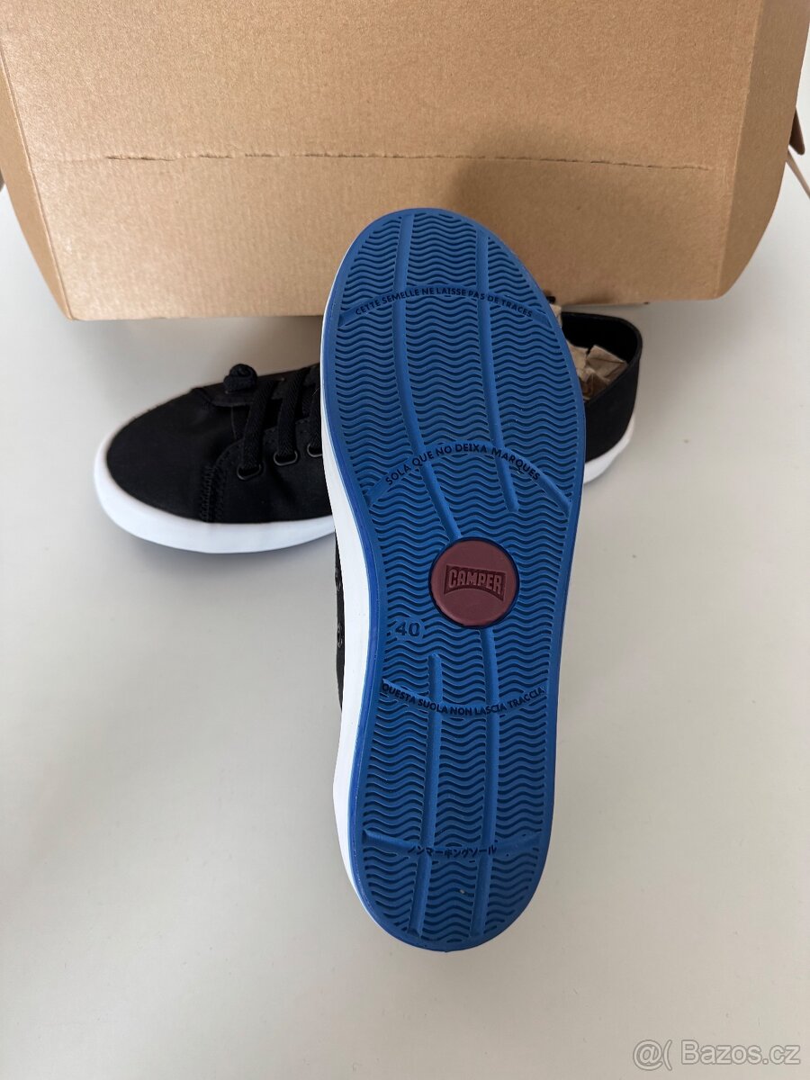 Panske tenisky Camper - 3