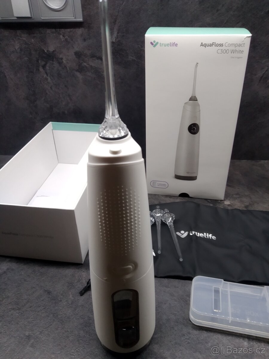 Ústní nová sprcha - 3