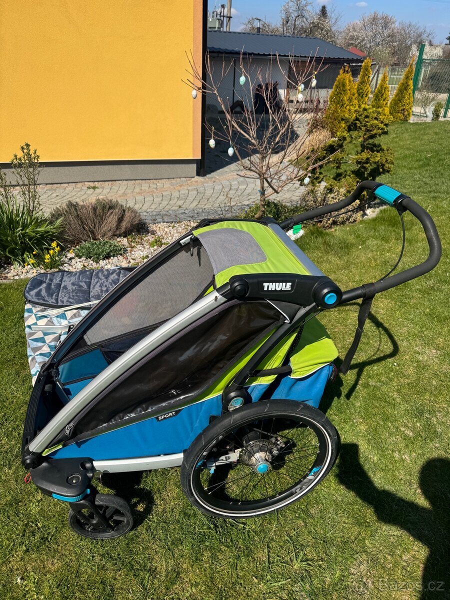 Thule Chariot Sport - 3