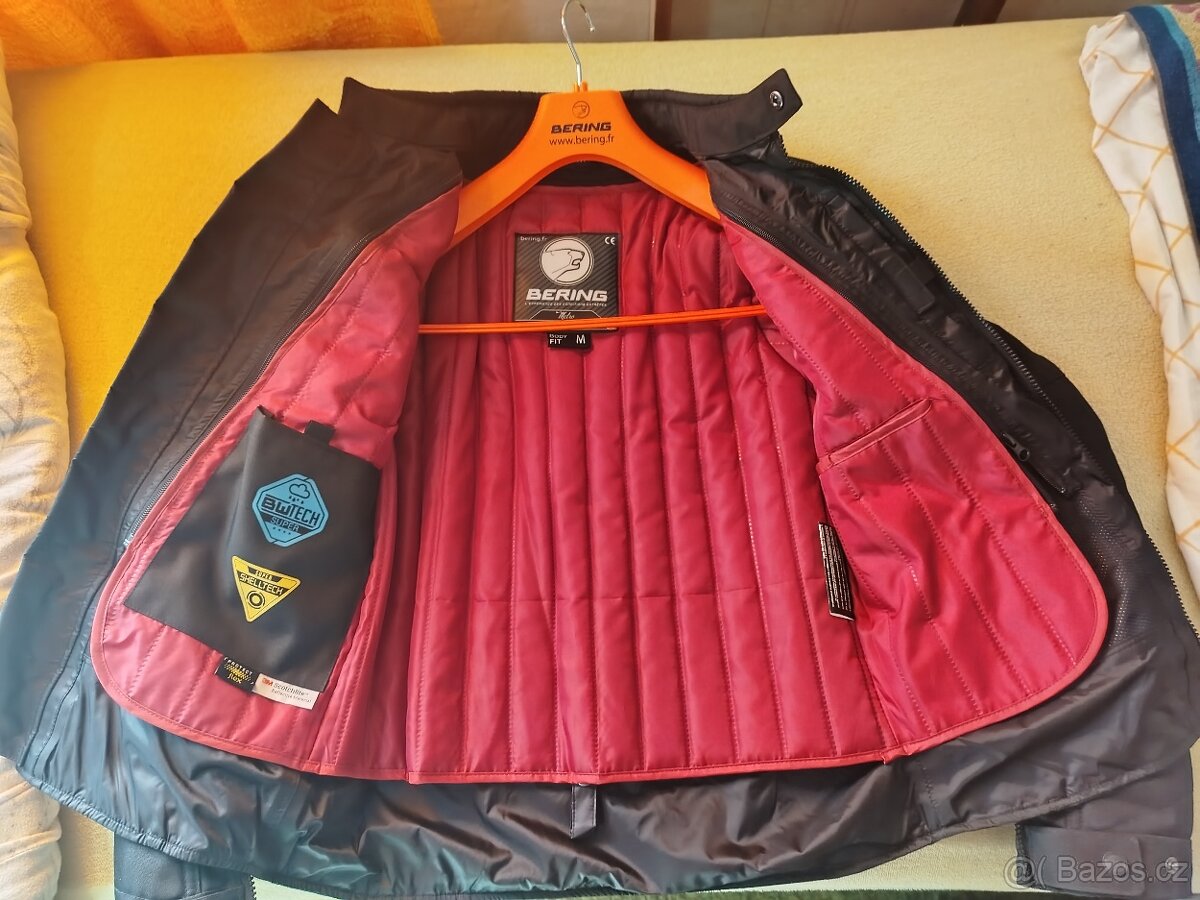 Bunda Bering - 3