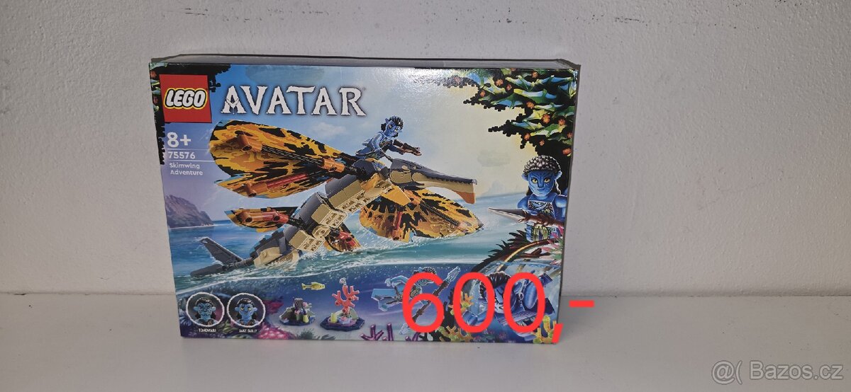 Lego sety, nové nerozbalené - 3