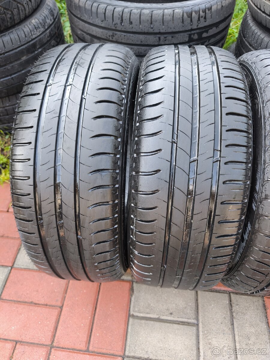 PRODEJ PNEU PO PÁRECH (2KS) 17"-21" - 3