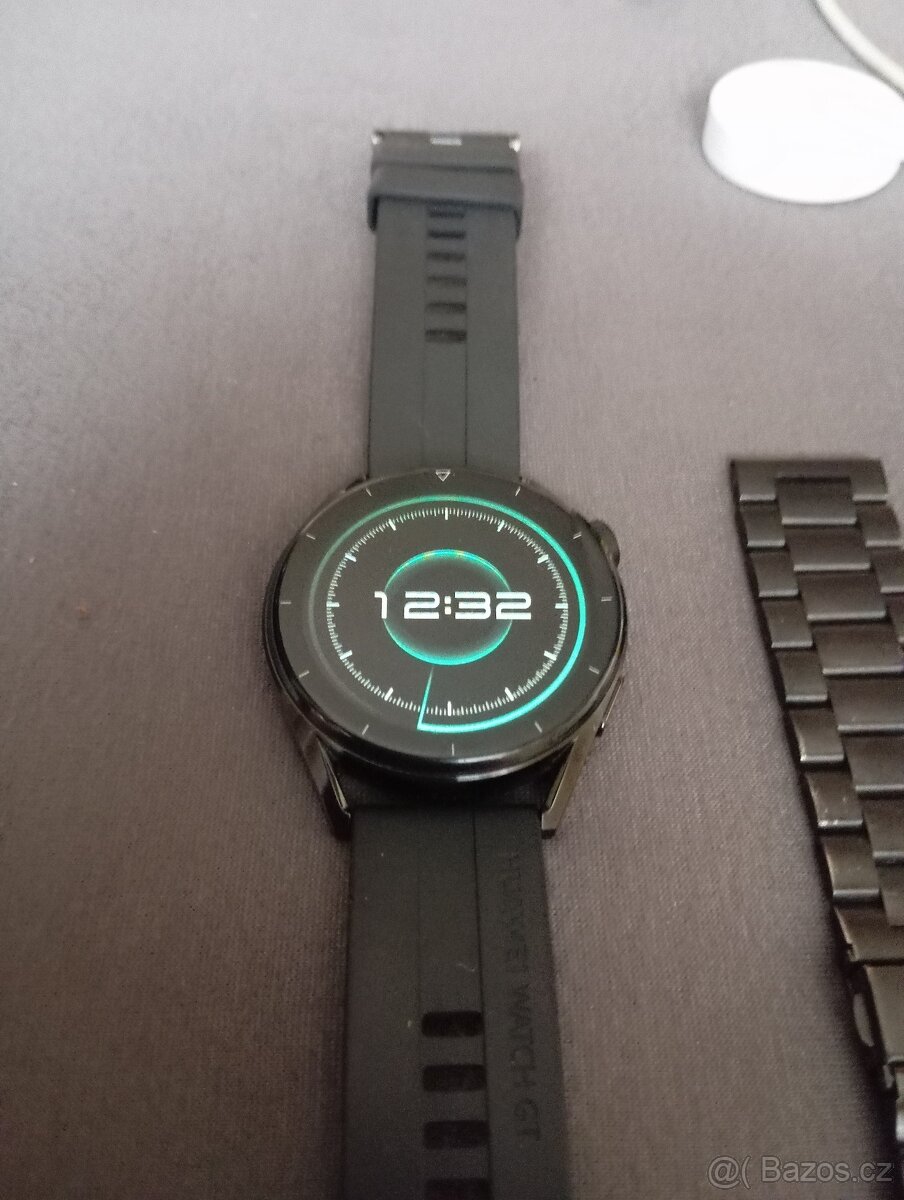 Huawei Watch GT3 - 3