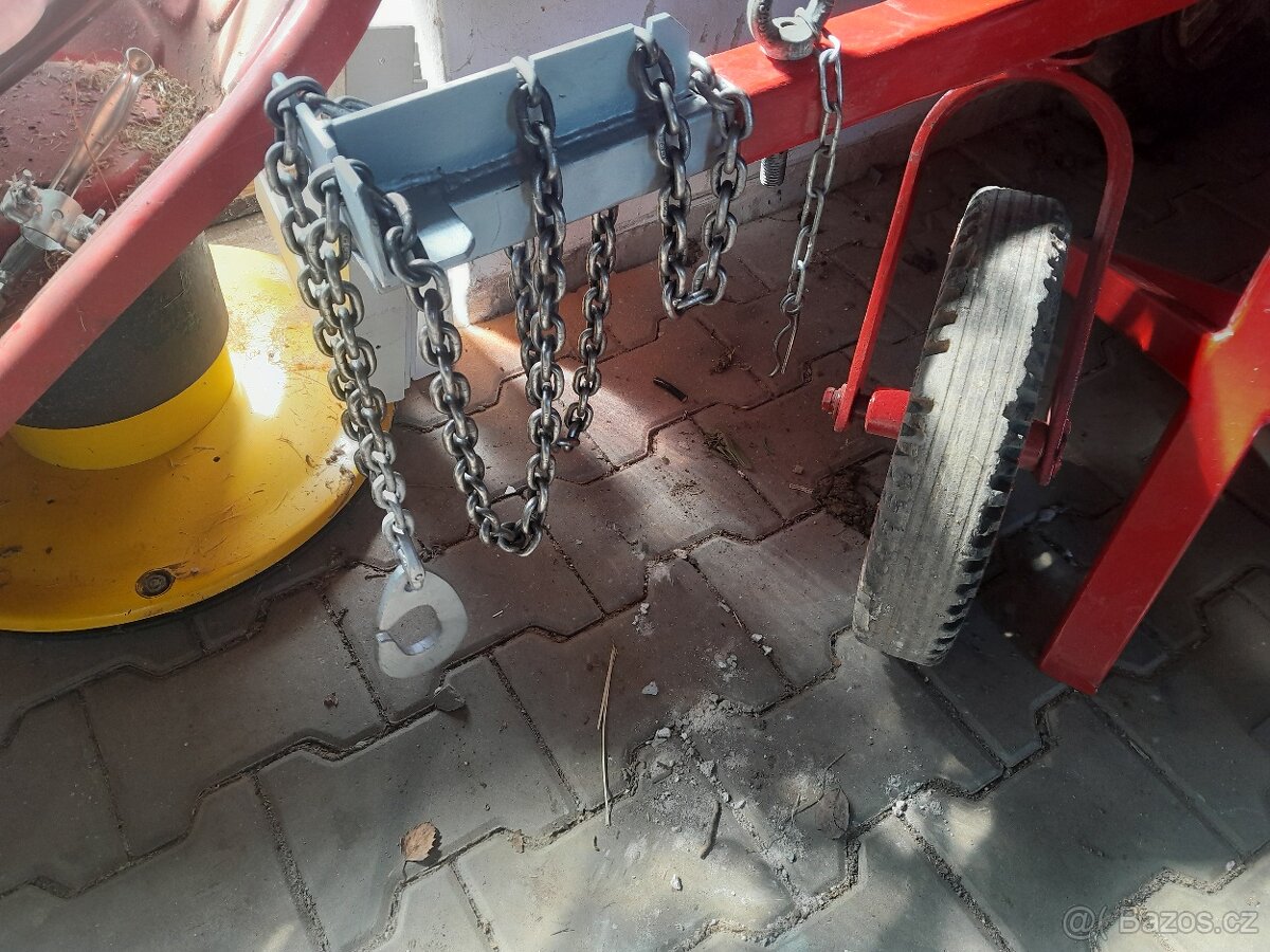 Třetí kolo na Vari - 3