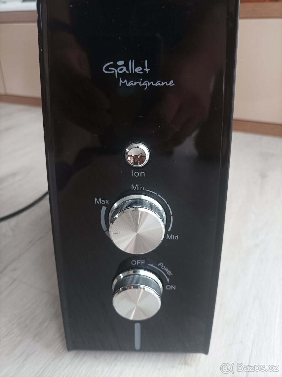 Gallet HUM858 - 3