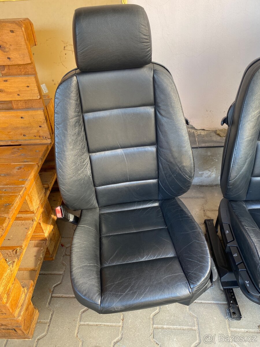 Sedacky e36 - 3