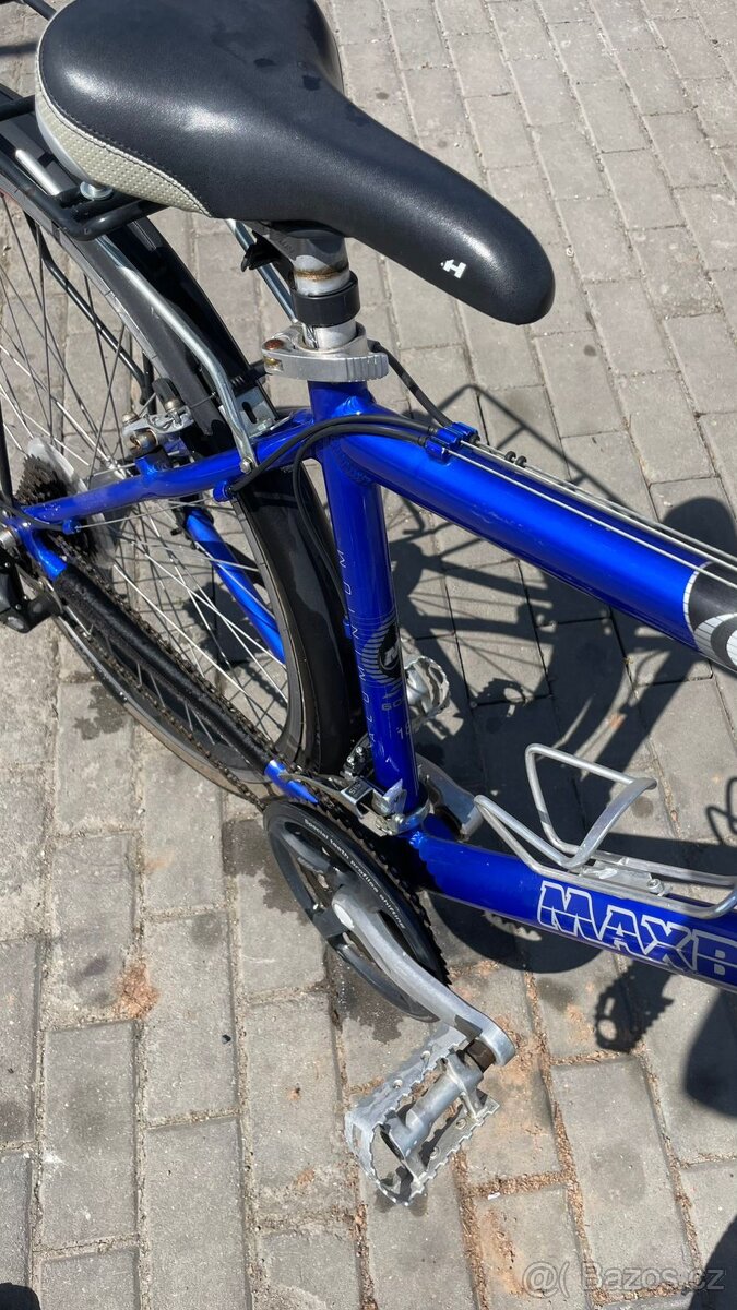 Kolo Maxbike - 3