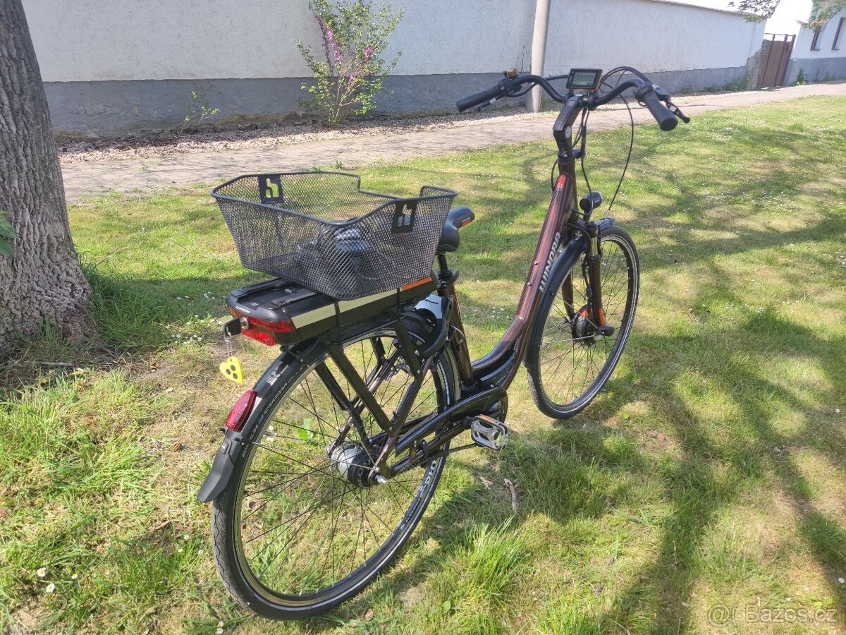 Elektrokolo Winora C1 - 3