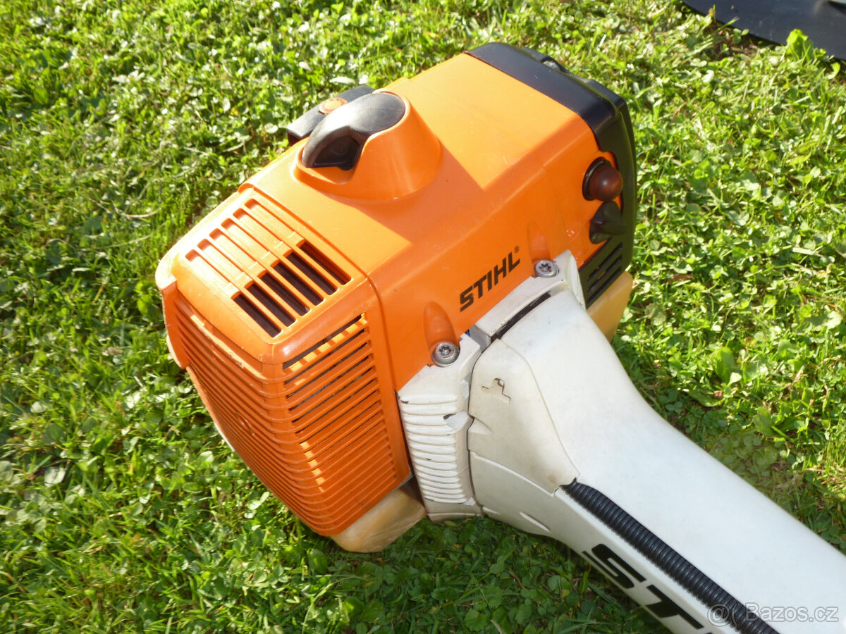 Stihl FS 450 Profesionální - 3