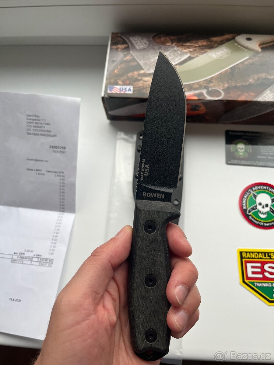 Esee 4 - 3