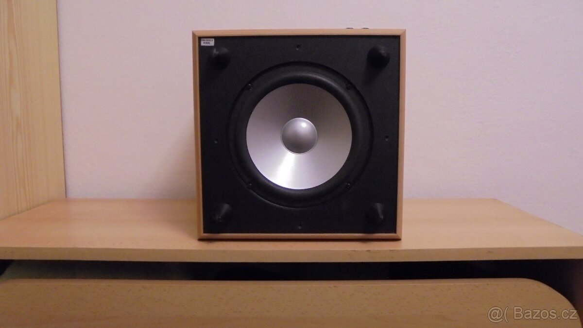Subwoofer JAMO E3 - 3