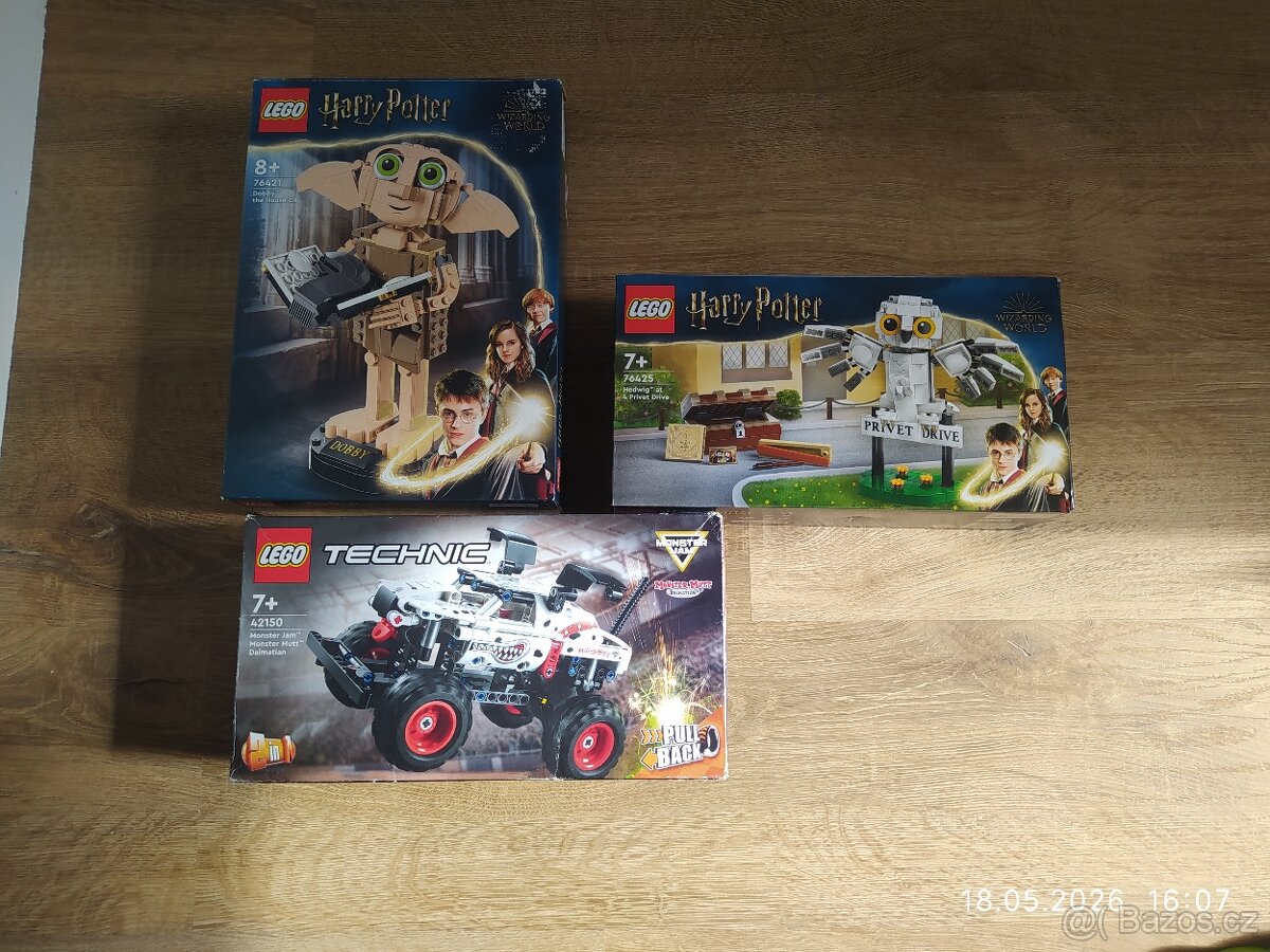 Lego - 3