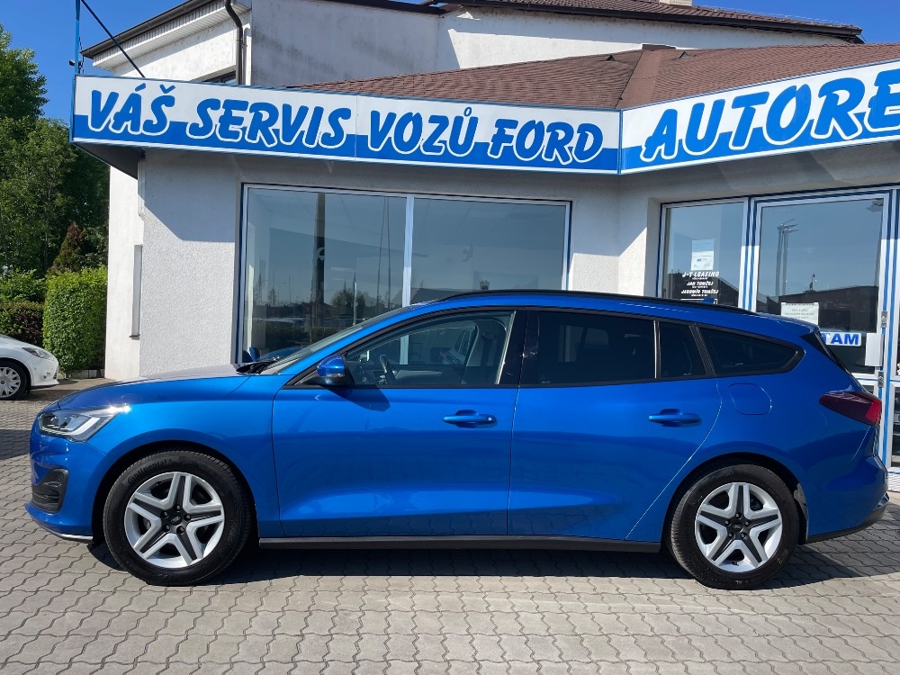 FORD FOCUS - 3