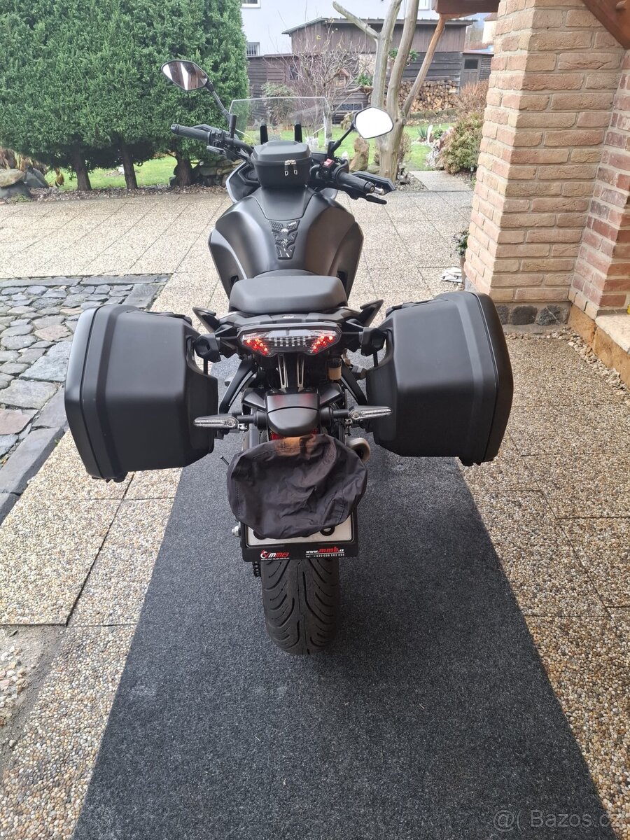 Yamaha Tracer 7 700 - 3