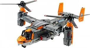 Lego sety - 3